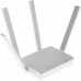 Роутер беспроводной Keenetic Runner 4G (KN-2211) N300 10/100BASE-TX/4G cat.4 белый