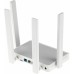 Роутер беспроводной Keenetic Runner 4G (KN-2211) N300 10/100BASE-TX/4G cat.4 белый