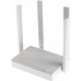 Роутер беспроводной Keenetic Runner 4G (KN-2211) N300 10/100BASE-TX/4G cat.4 белый