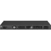 Коммутатор Dahua DH-AS5500-24GT4XF (L3) 24x1Гбит/с 4SFP управляемый