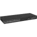 Коммутатор Dahua DH-AS5500-24GT4XF (L3) 24x1Гбит/с 4SFP управляемый