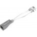 Медиаконвертер MikroTik RBFTC11 Fiber to Copper Outdoor 12-57V PoE with 802.3af/at