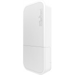 Медиаконвертер MikroTik RBFTC11 Fiber to Copper Outdoor 12-57V PoE with 802.3af/at