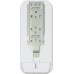Медиаконвертер MikroTik RBFTC11 Fiber to Copper Outdoor 12-57V PoE with 802.3af/at