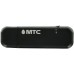 Модем 3G/4G МТС 8330FT USB Wi-Fi Firewall +Router внешний черный