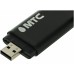 Модем 3G/4G МТС 8330FT USB Wi-Fi Firewall +Router внешний черный