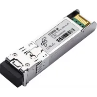 Трансивер Future Technologies FT-SFP28-SR оптич. SFP28 MM 25Гбит/с Tx:850нм Rx:850нм до 0.1км Трансивер Future Technologies FT-SFP28-SR оптич. SFP28 MM 25Гбит/с Tx:850нм Rx:850нм до 0.1км
