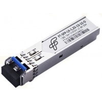 Трансивер Future Technologies FT-SFP-LX-1,25-13-10-D SFP SM 1.25Гбит/с Tx:1310нм до 10км