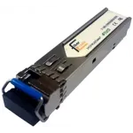 Трансивер Future Technologies FT-SFP-WDM-1,25-5531L-10-B-D SFP SM 1.25Гбит/с Tx:1550нм Rx:1310нм до 10км