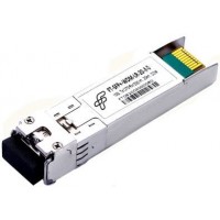 Трансивер Future Technologies FT-SFP+-WDM-LR-20-A-D SFP+ SM 10Гбит/с Tx:1270нм Rx:1330нм до 20км