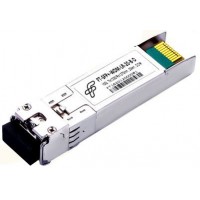 Трансивер Future Technologies FT-SFP+-WDM-LR-20-B-D SFP+ SM 10Гбит/с Tx:1330нм Rx:1270нм до 20км