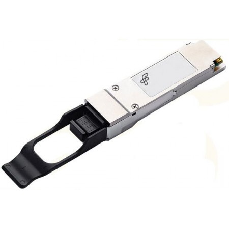 Трансивер Future Technologies FT-QSFP+-SR4-M QSFP+ MM 40Гбит/с Tx:850нм до 0.1км