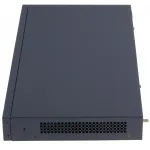 Коммутатор HiWatch DS-S1816GP (L2) 16x100Мбит/с 1x1Гбит/с 16PoE 125W неуправляемый