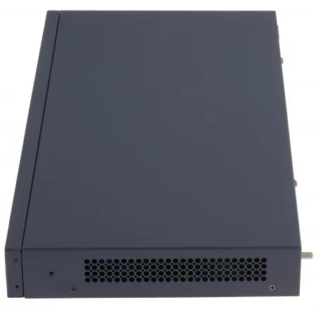 Коммутатор HiWatch DS-S1816GP (L2) 16x100Мбит/с 1x1Гбит/с 16PoE 125W неуправляемый