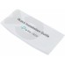 Бесшовный Mesh роутер TP-Link Deco X55 (DECO X55(3-PACK)) AX3000 10/100/1000BASE-TX белый (упак.:3шт)