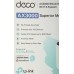Бесшовный Mesh роутер TP-Link Deco X55 (DECO X55(3-PACK)) AX3000 10/100/1000BASE-TX белый (упак.:3шт)
