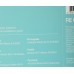 Бесшовный Mesh роутер TP-Link Deco X55 (DECO X55(3-PACK)) AX3000 10/100/1000BASE-TX белый (упак.:3шт)