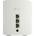 Бесшовный Mesh роутер TP-Link Deco X55 (DECO X55(3-PACK)) AX3000 10/100/1000BASE-TX белый (упак.:3шт)