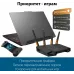 Роутер беспроводной Asus TUF-AX4200 AX4200 10/100/1000/2500BASE-TX/4G ready черный