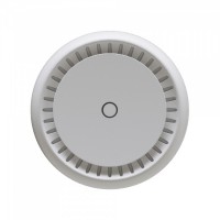 Роутер беспроводной MikroTik cAP XL ac (RBCAPGI-5ACD2ND-XL) AC1200 10/100/1000BASE-TX белый