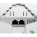Роутер беспроводной MikroTik cAP XL ac (RBCAPGI-5ACD2ND-XL) AC1200 10/100/1000BASE-TX белый