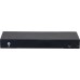 Коммутатор Dahua DH-PFS3110-8ET1GT1GF-96 (L2) 8x100Мбит/с 1x1Гбит/с 8PoE 96W неуправляемый