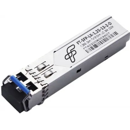 Трансивер Future Technologies FT-SFP-LX-1,25-13-20-D