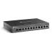 Межсетевой экран TP-Link ER7212PC 10/100/1000BASE-TX/SFP черный