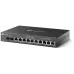 Межсетевой экран TP-Link ER7212PC 10/100/1000BASE-TX/SFP черный