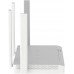 Роутер беспроводной Keenetic Ultra (KN-1811) AX3200 10/100/1000/2500BASE-TX/4G ready серый