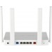 Роутер беспроводной Keenetic Ultra (KN-1811) AX3200 10/100/1000/2500BASE-TX/4G ready серый