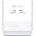 Роутер беспроводной Mercusys MR20 AC750 10/100BASE-TX белый