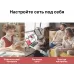 Роутер беспроводной Mercusys MR20 AC750 10/100BASE-TX белый