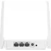 Роутер беспроводной Mercusys MR20 AC750 10/100BASE-TX белый