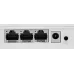 Роутер беспроводной Mercusys MR20 AC750 10/100BASE-TX белый