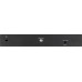 Коммутатор D-Link DGS-1210-10P/F3A (L2) 8x1Гбит/с 2SFP 8PoE 65W настраиваемый