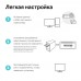 Сетевой адаптер Wi-Fi TP-Link ARCHER T3U NANO AC1300 USB 2.0