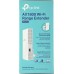 Повторитель беспроводного сигнала TP-Link RE600X AX1800 10/100/1000BASE-TX белый