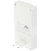 Повторитель беспроводного сигнала TP-Link RE600X AX1800 10/100/1000BASE-TX белый