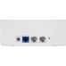 Бесшовный Mesh роутер Mercusys Halo H90X(3-pack) AX6000 10/100/1000BASE-TX белый (упак.:3шт)