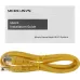 Бесшовный Mesh роутер Mercusys Halo H90X(3-pack) AX6000 10/100/1000BASE-TX белый (упак.:3шт)