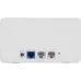 Бесшовный Mesh роутер Mercusys Halo H90X(2-pack) AX6000 10/100/1000BASE-TX белый (упак.:2шт)