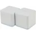 Бесшовный Mesh роутер Mercusys Halo H30(2-pack) AC1200 10/100BASE-TX белый (упак.:2шт)