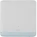 Бесшовный Mesh роутер Mercusys Halo H30(2-pack) AC1200 10/100BASE-TX белый (упак.:2шт)