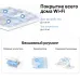 Бесшовный Mesh роутер Mercusys Halo H30(2-pack) AC1200 10/100BASE-TX белый (упак.:2шт)