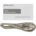 Бесшовный Mesh роутер Mercusys Halo H30(3-pack) AC1200 10/100BASE-TX компл.:устройство/крепления/адаптер белый (упак.:3шт)
