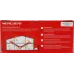 Бесшовный Mesh роутер Mercusys Halo H30(3-pack) AC1200 10/100BASE-TX компл.:устройство/крепления/адаптер белый (упак.:3шт)