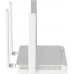 Роутер беспроводной Keenetic Skipper 4G (KN-2910) AC1200 10/100/1000BASE-TX/4G cat.4 серый
