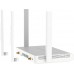 Роутер беспроводной Keenetic Skipper 4G (KN-2910) AC1200 10/100/1000BASE-TX/4G cat.4 серый