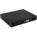 Коммутатор D-Link DGS-1100-10MPPV2/A (L2) 8x1Гбит/с 2SFP 8PoE+ 242W настраиваемый